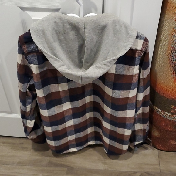 Causal shirt - Picture 2 of 2